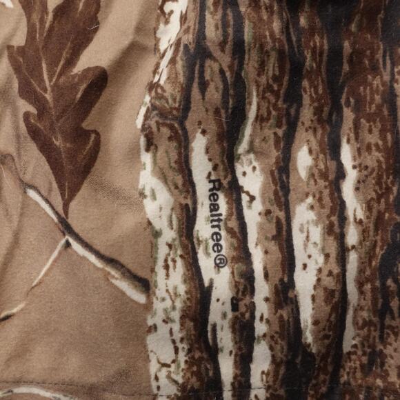 RedHead Hunting Pants Mens 3XL Camouflage Realtree Lined Hunting Outdoor - Picture 5 of 13